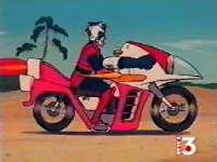 Otaku Gallery  / Anime e Manga / Grande Mazinga / Altri Mezzi / Moto di Tetsuya e Jun / moto08.jpg